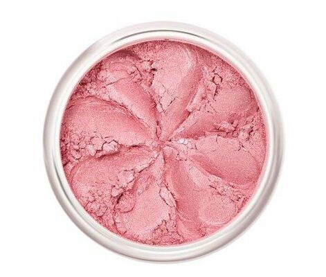 Lily Lolo Mineral Blush